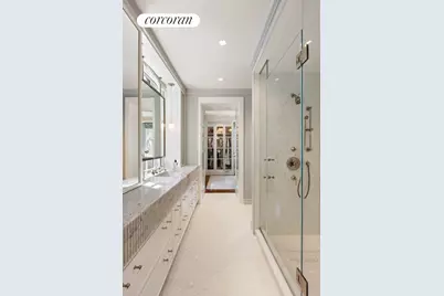 580 Park Avenue #7A, New York City, NY 10065 - Photo 11