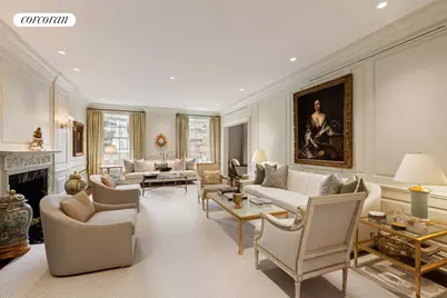 580 Park Avenue #7A, New York City, NY 10065 - Photo 1