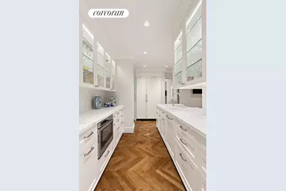 580 Park Avenue #7A, New York City, NY 10065 - Photo 7