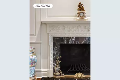 580 Park Avenue #7A, New York City, NY 10065 - Photo 5