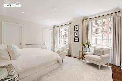 580 Park Avenue #7A, New York City, NY 10065 - Photo 9
