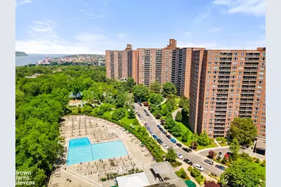 5700 Arlington Avenue #19M, New York City, NY 10471 - Photo 23