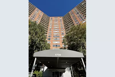 5700 Arlington Avenue #19M, New York City, NY 10471 - Photo 1