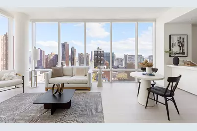 501 3rd Avenue #27B, New York City, NY 10016 - Photo 3