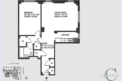 530 Park Avenue #7H, New York City, NY 10065 - Photo 11