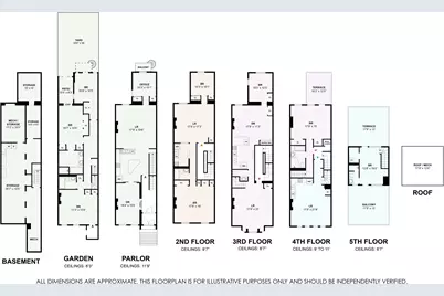 43 W 84th Street, New York City, NY 10024 - Photo 39