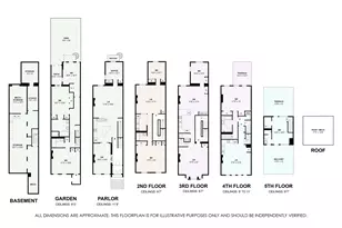 43 W 84th St, New York City, NY 10024 - Photo 39