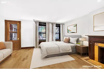 43 W 84th Street, New York City, NY 10024 - Photo 13