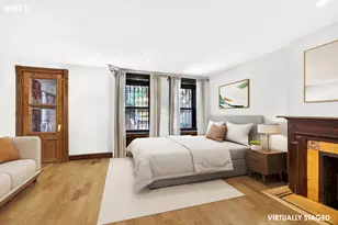 43 W 84th St, New York City, NY 10024 - Photo 13