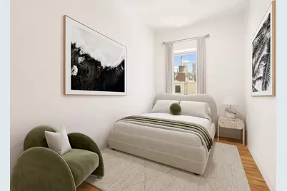 345 E 19th Street #3B, New York City, NY 10003 - Photo 5