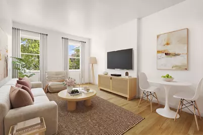 345 E 19th Street #3B, New York City, NY 10003 - Photo 1