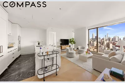 500 W 18th Street #EAST 19E, New York City, NY 10011 - Photo 3