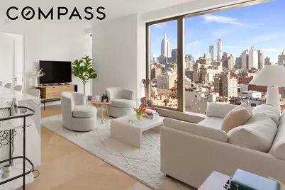 500 W 18th Street #EAST 19E, New York City, NY 10011 - Photo 1