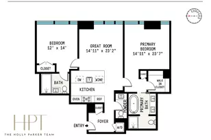 500 W 18th St, New York City, NY 10011 - Photo 19