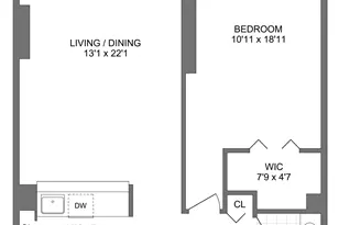101 W 79th St, New York, NY 10024 - Photo 1