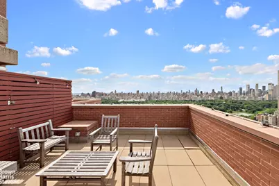 101 W 79th Street #4F, New York City, NY 10024 - Photo 9