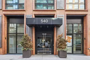 540 W 28th St, New York City, NY 10001 - Photo 9