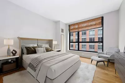 540 W 28th Street #2B, New York City, NY 10001 - Photo 5
