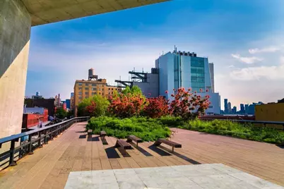 540 W 28th Street #2B, New York City, NY 10001 - Photo 11