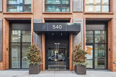 540 W 28th Street #2B, New York City, NY 10001 - Photo 7