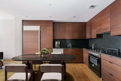 540 W 28th Street #2B, New York City, NY 10001 - Photo 3