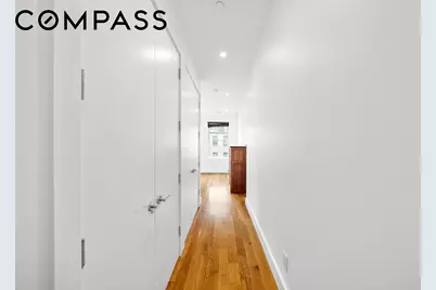 141 W 126th Street #3A, New York City, NY 10027 - Photo 9