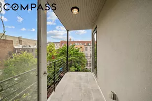141 W 126th St, New York City, NY 10027 - Photo 11