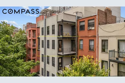 141 W 126th Street #3A, New York City, NY 10027 - Photo 13