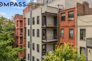 141 W 126th St, New York City, NY 10027 - Photo 13