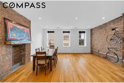 141 W 126th Street #3A, New York City, NY 10027 - Photo 3