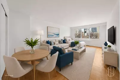 155 E 34th Street #17C, New York City, NY 10016 - Photo 3