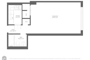 155 E 34th St, New York City, NY 10016 - Photo 9