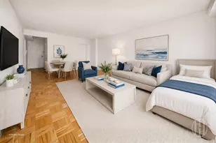 155 E 34th St, New York City, NY 10016 - Photo 1