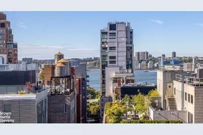 470 W 24th Street #19A, New York City, NY 10011 - Photo 3