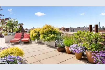470 W 24th Street #19A, New York City, NY 10011 - Photo 13