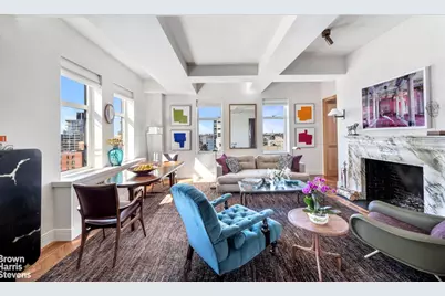 470 W 24th Street #19A, New York City, NY 10011 - Photo 1