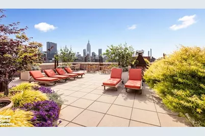 470 W 24th Street #19A, New York City, NY 10011 - Photo 15