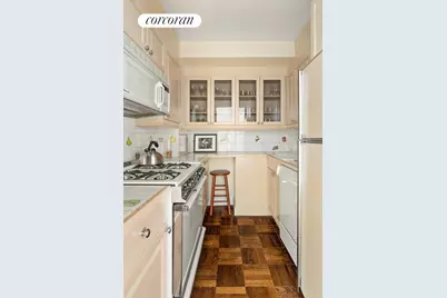 40 E 78th Street #6A, New York City, NY 10075 - Photo 3