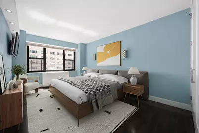 178 E 80th Street #7C, New York City, NY 10075 - Photo 5