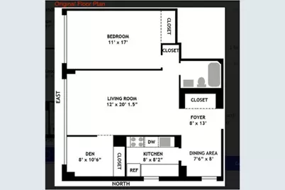 178 E 80th Street #7C, New York City, NY 10075 - Photo 13