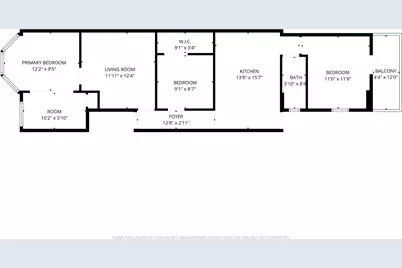 784 Garden Street #2, New York City, NY 10460 - Photo 7