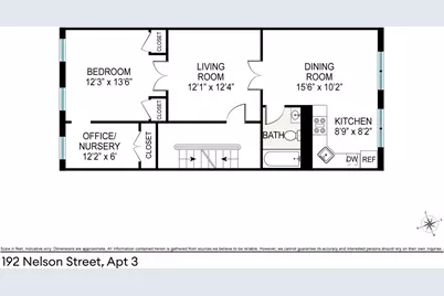 192 Nelson Street, New York City, NY 11231 - Photo 23