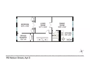 192 Nelson St, New York City, NY 11231 - Photo 23