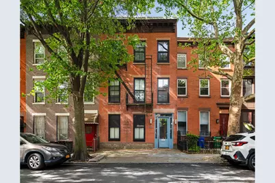 192 Nelson Street, New York City, NY 11231 - Photo 1