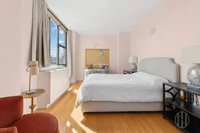 352 Cathedral Parkway #12C, New York City, NY 10025 - Photo 5