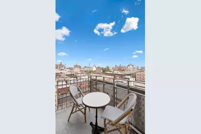 352 Cathedral Parkway #12C, New York City, NY 10025 - Photo 3