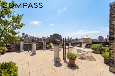 235 W 102nd Street #3T, New York, NY 10025 - Photo 9