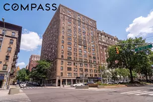 235 W 102nd St, New York, NY 10025 - Photo 11
