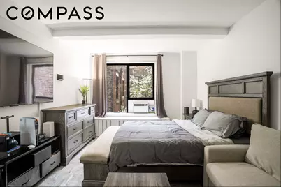 235 W 102nd Street #3T, New York, NY 10025 - Photo 3