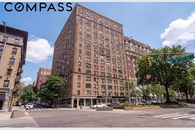 235 W 102nd Street #3T, New York, NY 10025 - Photo 11